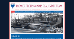 Desktop Screenshot of premierteamchico.com